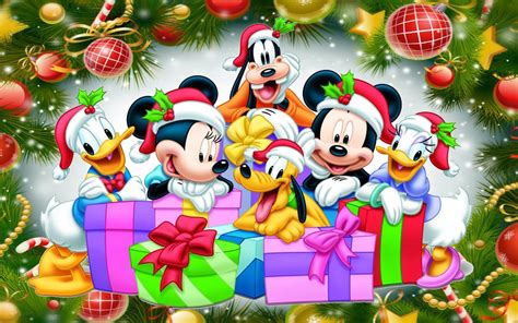 Available Formats. Celebrate the holidays alongside Mickey, Minnie, and their friends with this Christmas tree-shaped board book that stands up on its own! Join Mickey, Minnie, Pluto, Donald, and Goofy as they celebrate Christmas with their favorite seasonal traditions, from finding and decorating a tree to exchanging presents and singing carols.